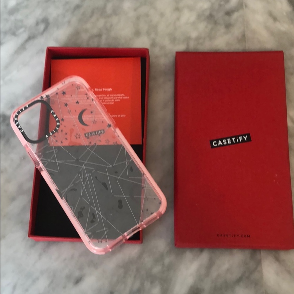 iPhone 11 Pro Casetify case
